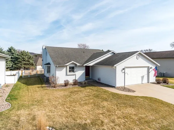 1266 Red Cedar COURT, Onalaska, WI 54650