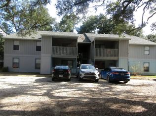 7116 Pearson Rd APT G, Pensacola, FL 32526