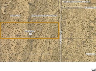 Maverick Rd, Golden Valley, AZ 86413