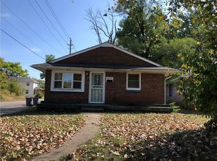 2753 Station St, Indianapolis, IN