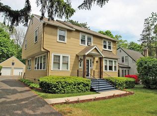 14 Brookside Ave, Basking Ridge, NJ 07920