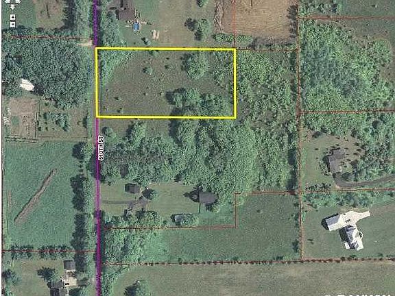 2nd image of Lot 1 510th Street
