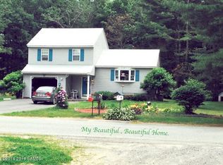 11 Balsam Ln, Gansevoort, NY 12831