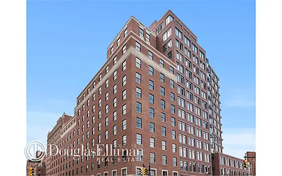 Sold by Douglas Elliman