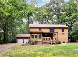 6 Hempstead Ct #6, Williamsburg, VA 23188