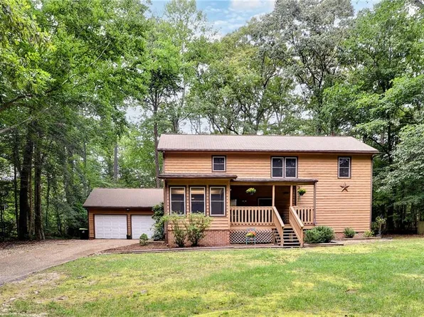 6 Hempstead Ct #6, Williamsburg, VA 23188
