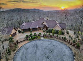 90 Timberwood Cv, Cleveland, GA 30528
