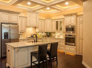 2601 SW Calm Ridge Rd, Bentonville, AR 72712