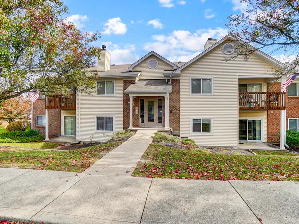 24 Rio Grande Cir APT 8, Florence, KY 41042