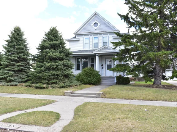103 Washington Ave, Crookston, MN 56716