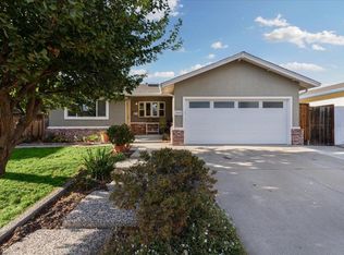 1459 Lassen Ave, Milpitas, CA 95035