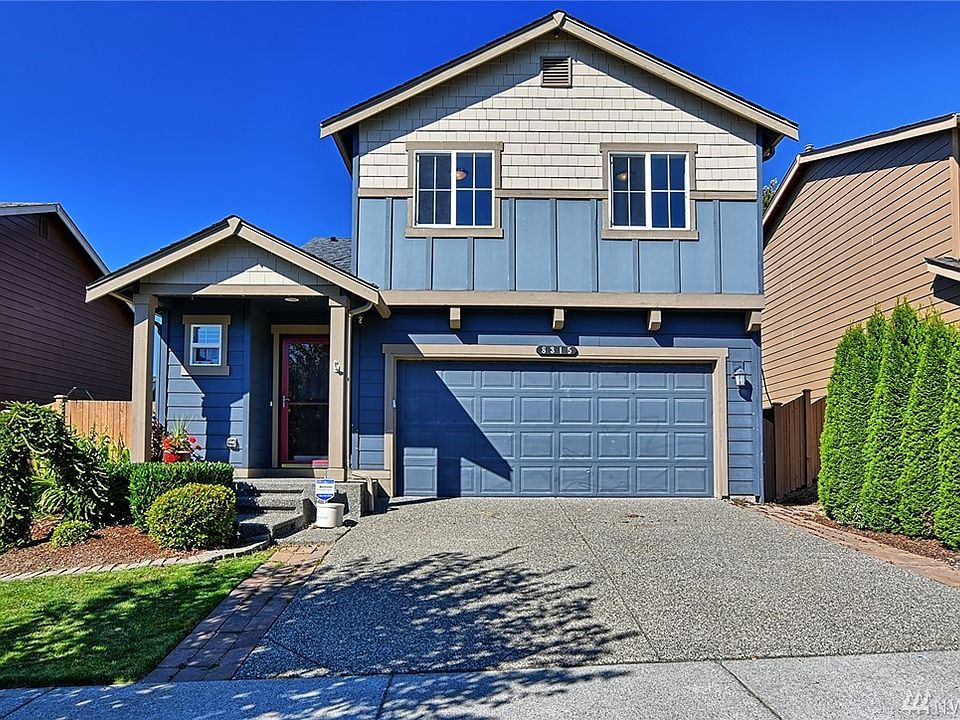 1st image of 8315 10th Pl SE