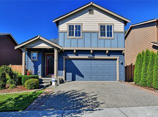 8315 10th Pl SE, Lake Stevens, WA 98258