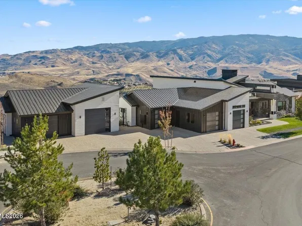 8460 Chalk Ridge Ct, Reno, NV 89523