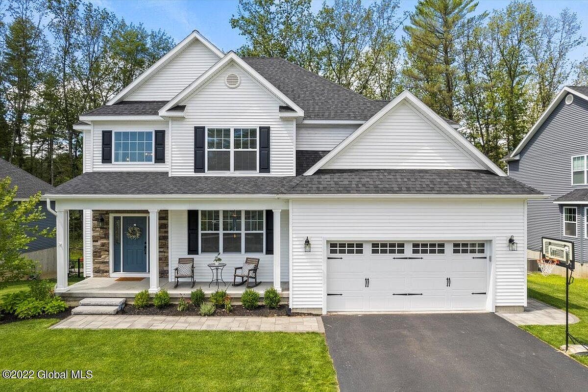 53 Jane Street, Saratoga Springs, NY 12866 Zillow