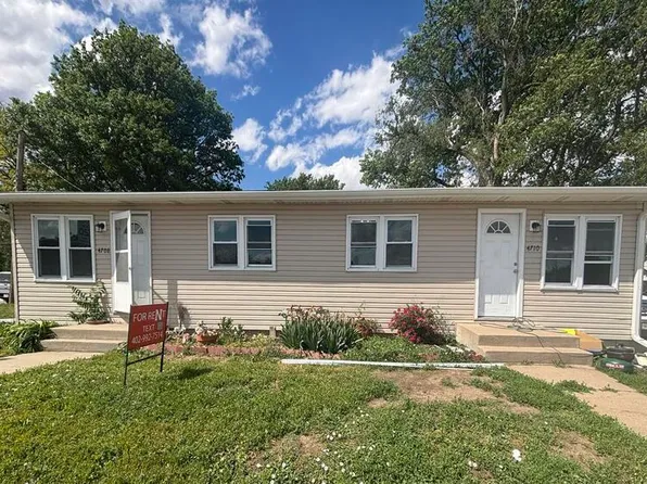 4708 Adams St, Lincoln, NE 68504