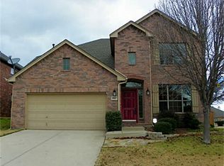 1927 Wickersham Ln, Corinth, TX 76210