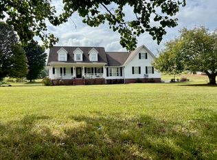 1370 Old Highway 27, Rock Spring, GA 30739