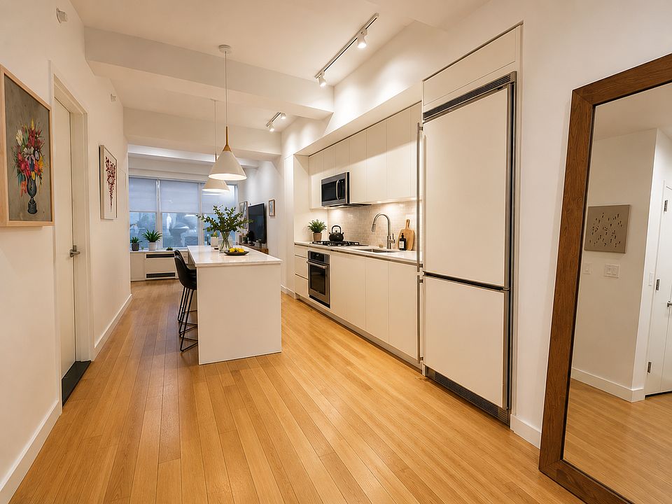 1st image of 90 William St APT 10H