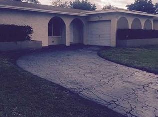 9680 NW 24th Pl, Fort Lauderdale, FL 33322