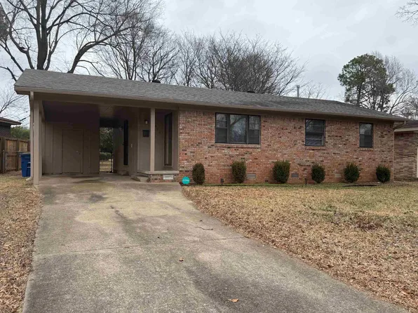 5606 Applewood Dr, N Little Rock, AR 72118