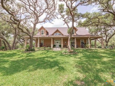 18630 Us Highway 77 N, Yoakum, TX, 77995
