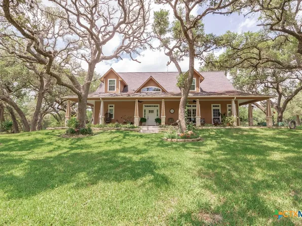 18630 Us Highway 77 N, Yoakum, TX 77995