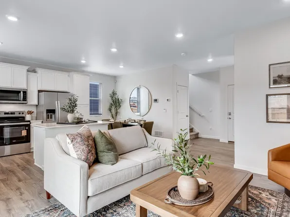 3545 Audrey Dr, Colorado Springs, CO 80907