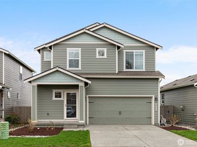 32706 Marguerite Lane, Sultan, WA, 98294