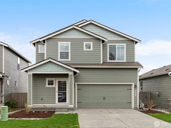 32706 Marguerite Lane, Sultan, WA 98294