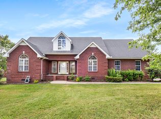 3402 Vestry Ave, Murfreesboro, TN 37129