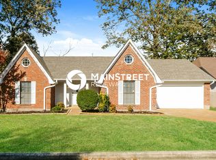 7318 Old Dominion Ct, Memphis, TN 38125