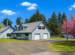 640 SE Arcadia Road, Shelton, WA 98584