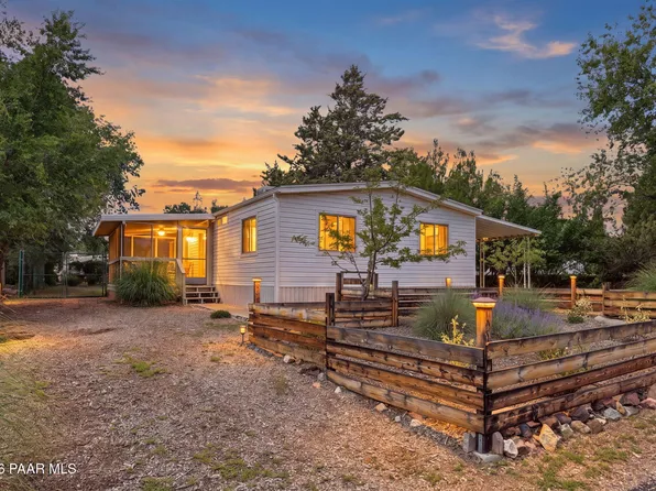 3080 Timber Line Rd, Prescott, AZ 86301