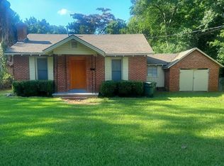 2071 Harmon St AL 107, Montgomery, AL 36107