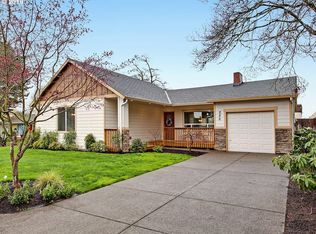 220 NW 137th Ave, Portland, OR 97229