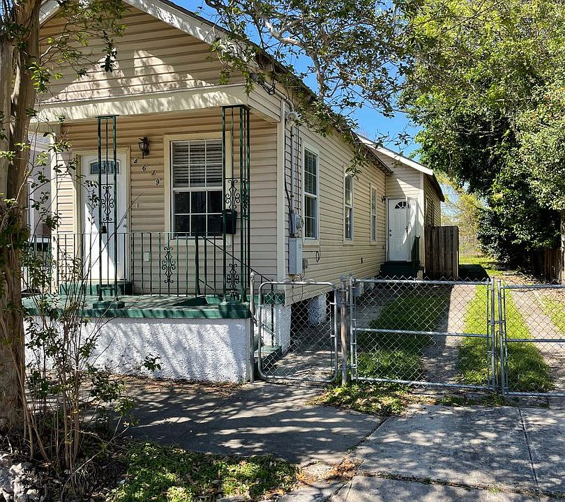1st image of 4619 Danneel St