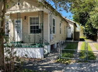 4619 Danneel St, New Orleans, LA 70115