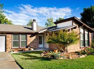 4409 S Date Ave, Broken Arrow, OK 74011