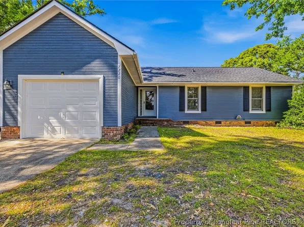 7220 Clear Spring Dr, Fayetteville, NC 28314