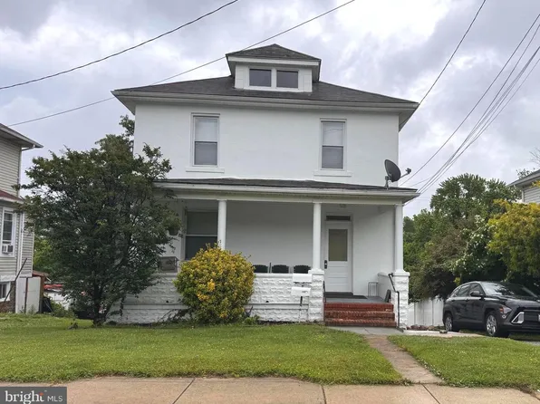 4409 Leeds Ave, Baltimore, MD 21229