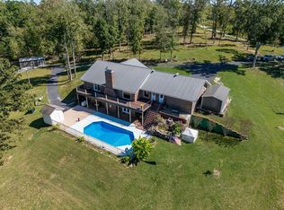 2743 Mouse Tail Rd, Parsons, TN 38363