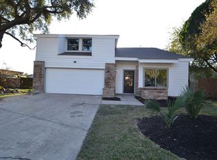 12246 Villa Lea Ln, Houston, TX 77071
