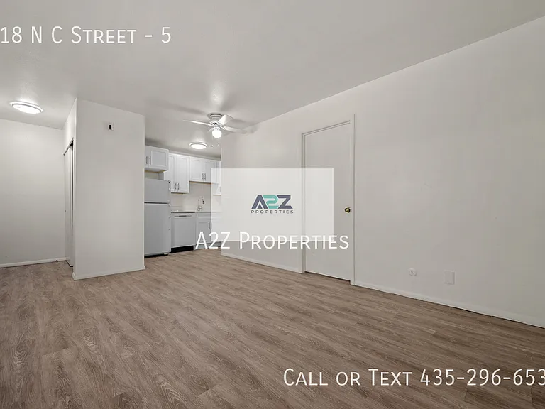 318 N C St #5 — Photo 3