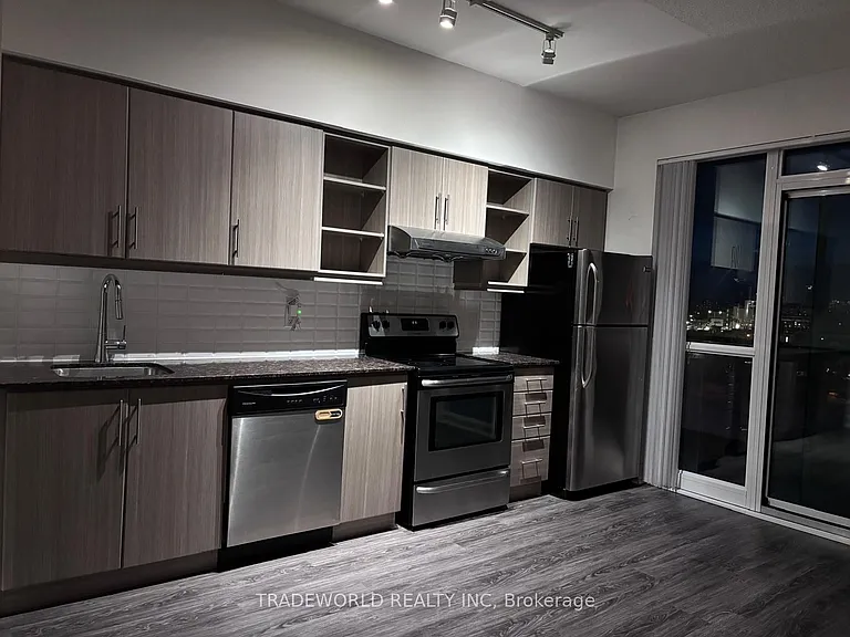 160 Vanderhoof Ave #508 — Photo 5