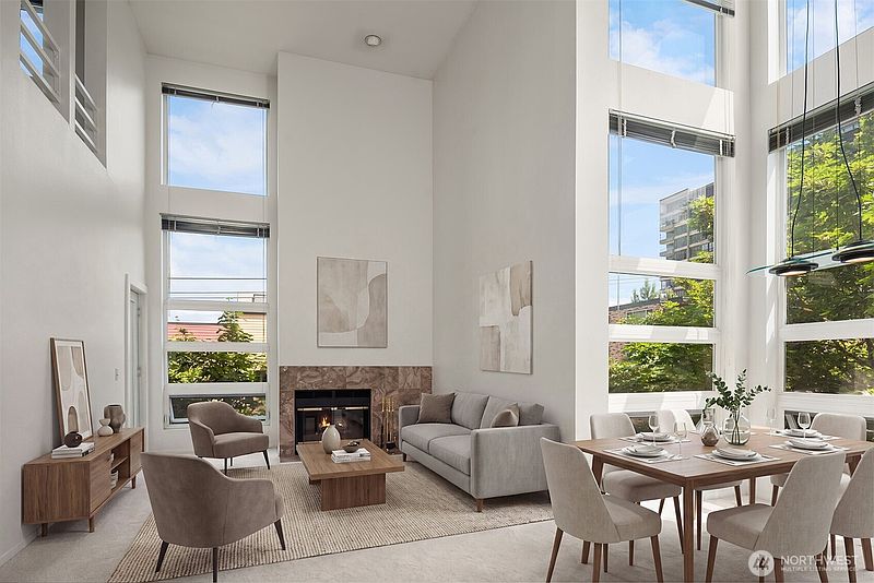 2nd image of 535 Summit Avenue E #403