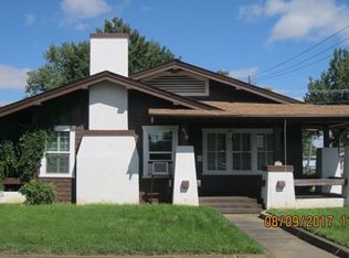 419 Orr St, Miles City, MT 59301