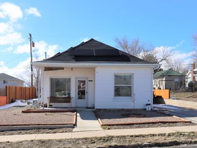 720 S 400 W, Milford, UT, 84751