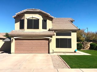 1235 N McKenna Ln, Gilbert, AZ 85233