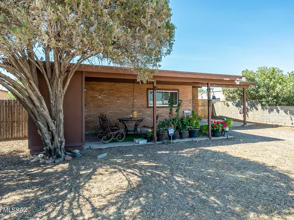 865 W Virginia St, Tucson, AZ 85706